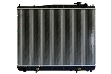 Радиатор двигателя NS-108/2R