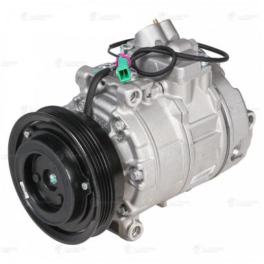 Компрессор кондиционера LCAC 1804