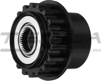 Шкив TT64451