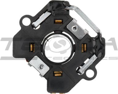 Щеткодержатель TT51183