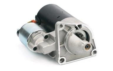 Стартер TT15214