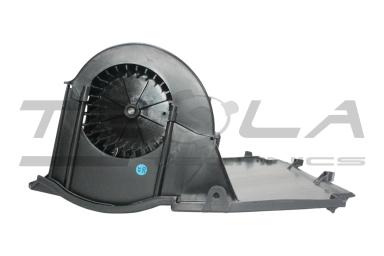 Мотор отопителя салона TT21220
