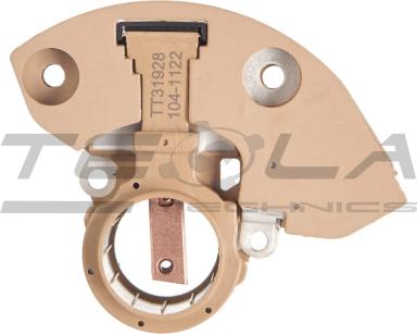 Регулятор TT31928