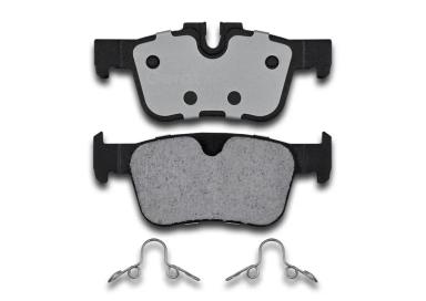 Тормозные колодки BPR160PG