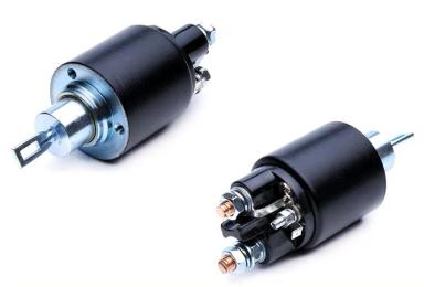 Электромагнит TT76259