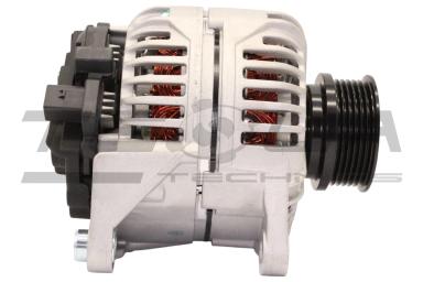 Генератор TT12362