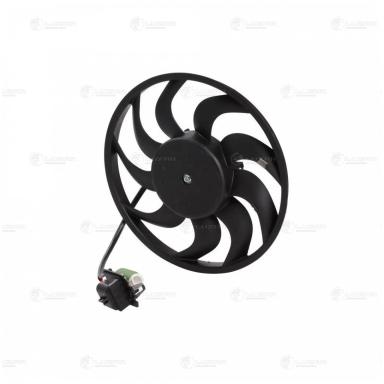 Вентилятор охлаждения в сборе с электроприводом LFc 0194