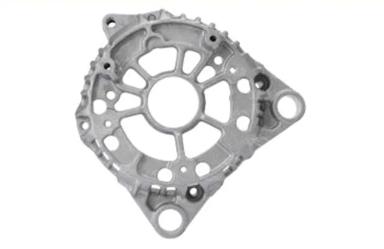 Крышка генератора задняя TT81957