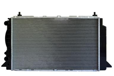 Радиатор охлаждения AU-104/3R