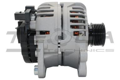 Генератор TT12340
