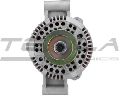 Генератор TT12132