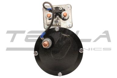 Стартер TT16252