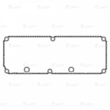 Прокладка клапанной крышки LES 21805