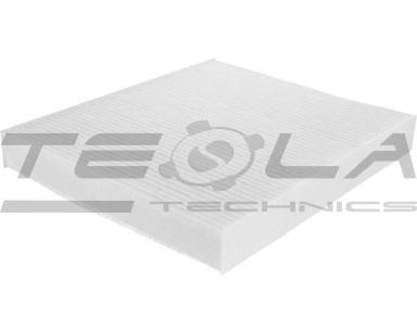 Фильтр салона [Угольный] TTF1003