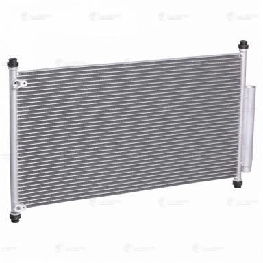 Радиатор кондиционера LRAC 2313
