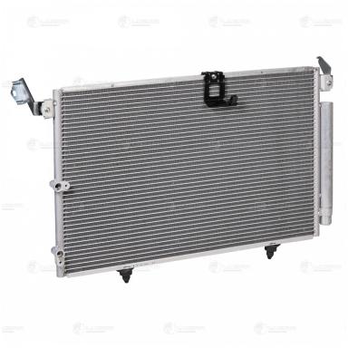 Радиатор кондиционера LRAC 1907