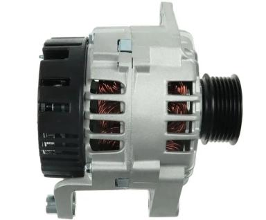 Генератор TT12600