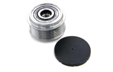 Шкив TT64368