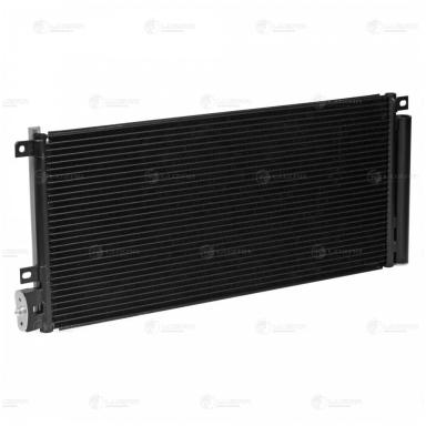 Радиатор кондиционера LRAC 2151