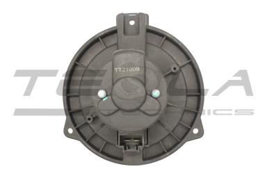 Мотор отопителя TT21009