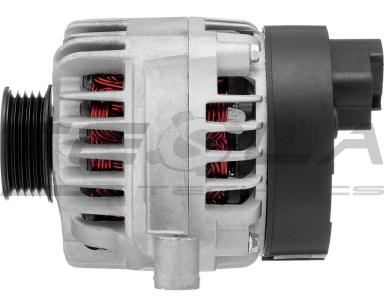 Генератор TT12415