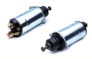 Электромагнит TT76707