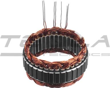 Статор генератора TT74446