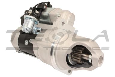 Стартер TT16637