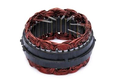 Статор генератора TT74629