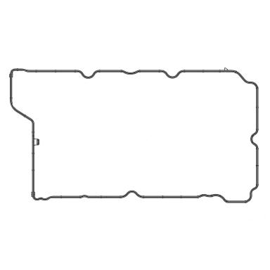 Прокладка клапанной крышки LES 22016