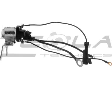 Электромагнит дополнительный TT76693