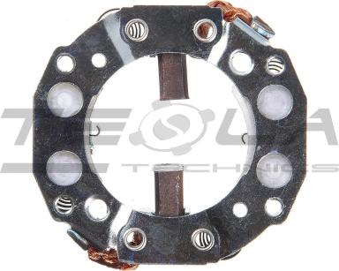 Щеткодержатель TT51408