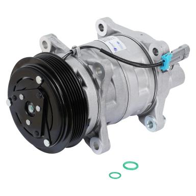 Компрессор кондиционера LCAC 0305