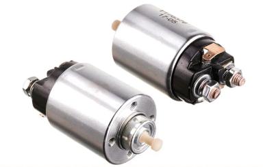 Электромагнит TT76376