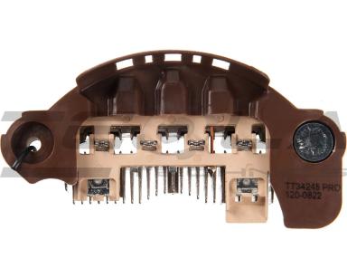 Диодный мост TT34245 PRO