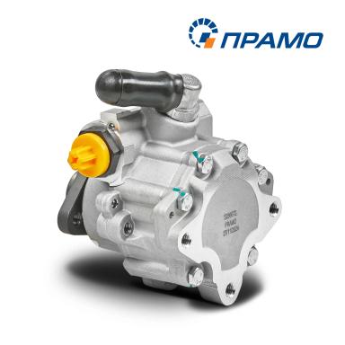 Насос гидроусилителя руля 5286672