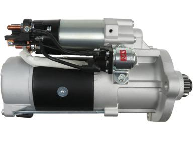 Стартер TT16785