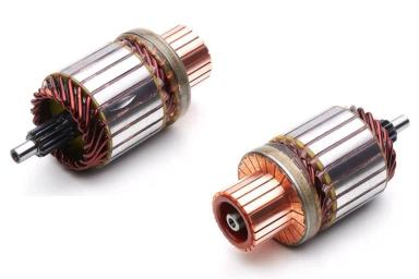 Ротор стартера TT71428