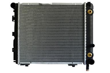 Радиатор охлаждения MR-101/3R