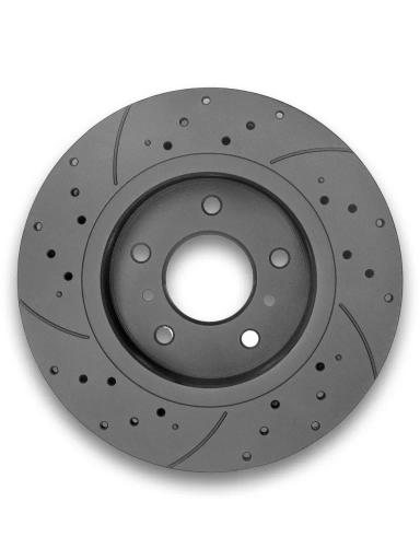 Тормозной диск DSK-R143W