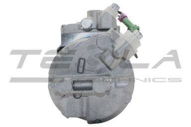 Компрессор кондиционера TT22027