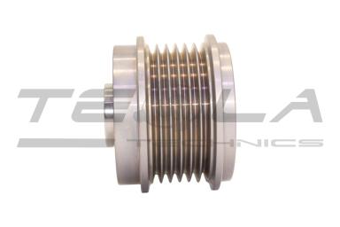 Шкив TT64541