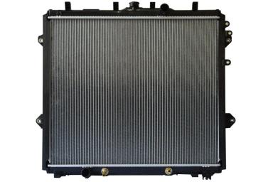 Радиатор двигателя TY-179/3R