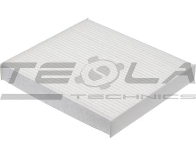 ФИЛЬТР САЛОННЫЙ УГОЛЬНЫЙ TTF1040