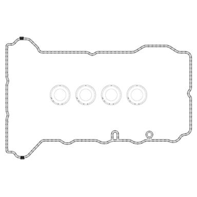 Прокладка клапанной крышки LES 20812