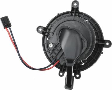 Мотор отопителя салона TT21216