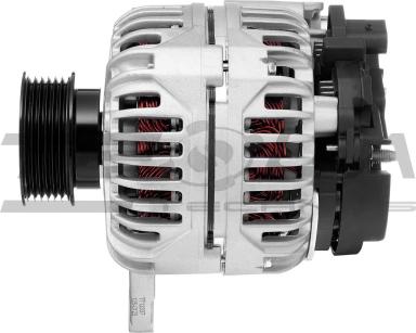 Генератор TT12337