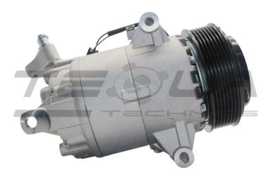 Компрессор кондиционера TT22093