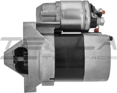 Стартер TT15215