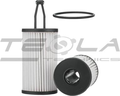 Фильтр масляный TTF2073